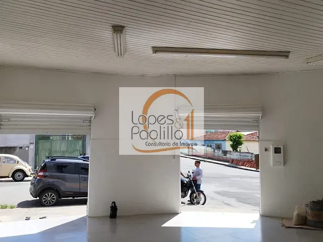 Loja com 78m², para alugar, no bairro Jardim do Lago em Atibaia