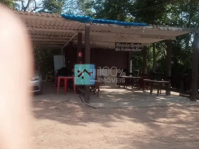 Loja com 2800m², à venda, no bairro Chácaras Araújo em São José dos Campos