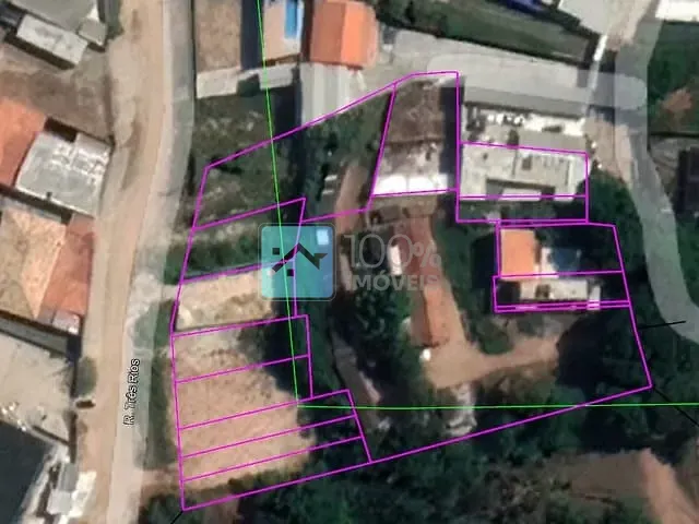 Loja com 2800m², à venda, no bairro Chácaras Araújo em São José dos Campos