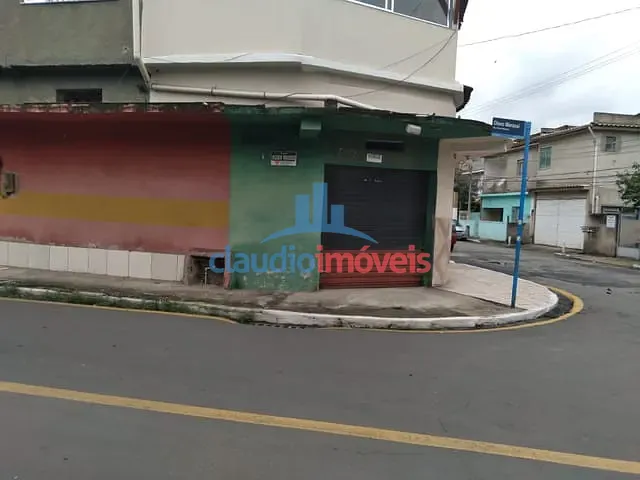Loja com 265m², à venda, no bairro Vila Maria em Barra Mansa