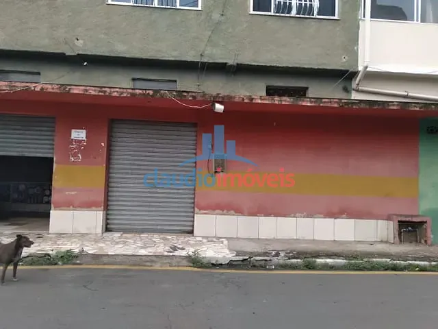 Loja com 265m², à venda, no bairro Vila Maria em Barra Mansa