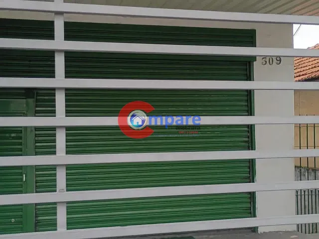 Loja com 150m², à venda, no bairro Jardim Bela Vista em Guarulhos