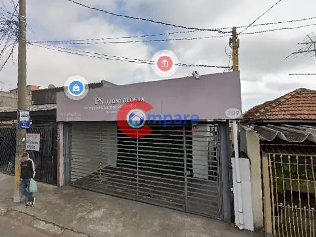 Loja com 150m², à venda, no bairro Jardim Bela Vista em Guarulhos