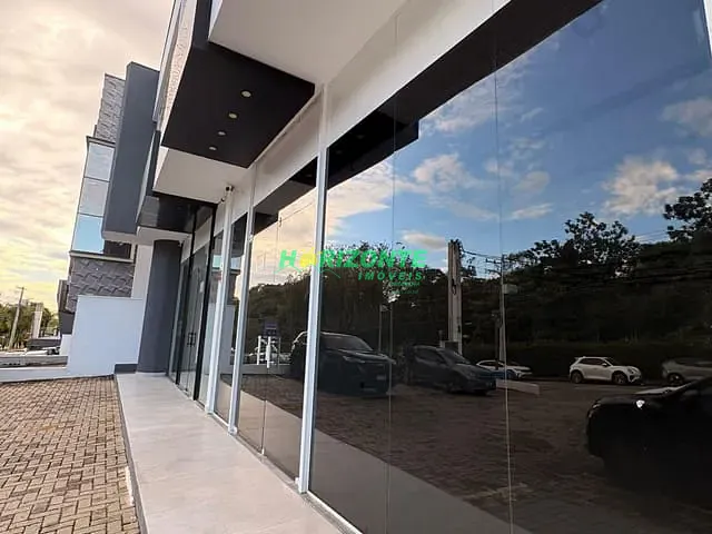 Loja com 98m², para alugar, no bairro Urbanova em São José dos Campos