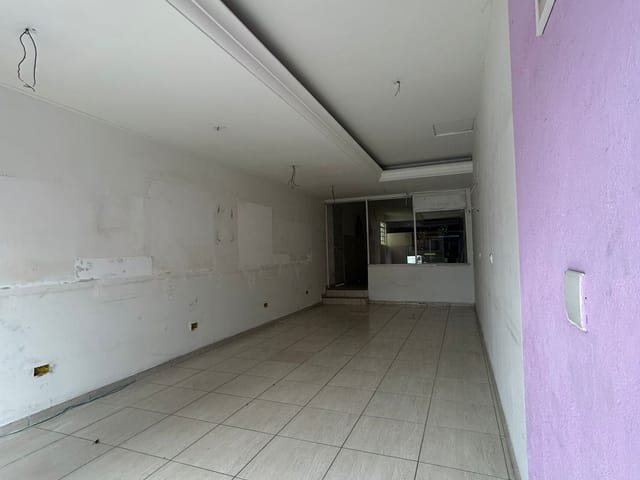 Foto do Loja - Ótimo Salão Comercial para locação 100 m² na Melhor Região do Limão, São Paulo, SP | Horus Imóveis