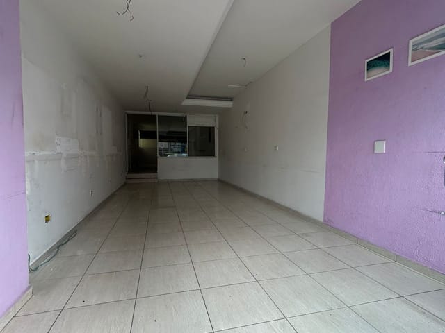 Foto do Loja - Ótimo Salão Comercial para locação 100 m² na Melhor Região do Limão, São Paulo, SP | Horus Imóveis