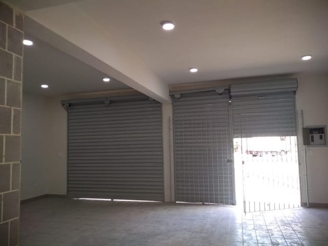 Foto do Loja - Salão para alugar, 82 m² por R$ 1.900,00/mês - Jardim Portugal - São José dos Campos/SP | INDEPENDENCE NEGOCIOS IMOBILIARIOS LTDA