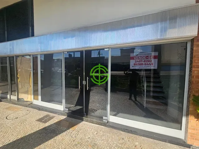 Loja com 63m², à venda, no bairro Benfica em Rio de Janeiro