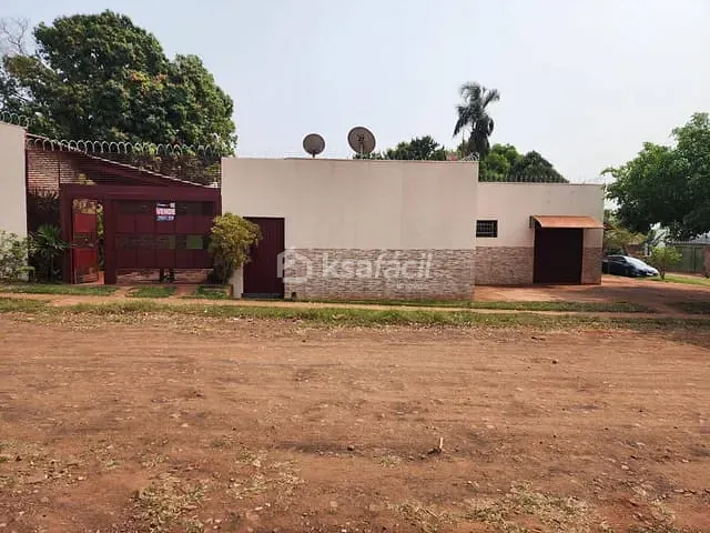 Loja para alugar, no bairro Jardim Colúmbia em Campo Grande