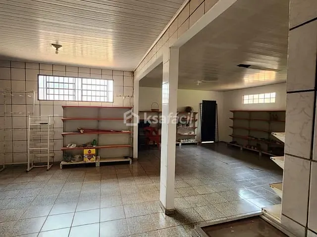 Loja para alugar, no bairro Jardim Colúmbia em Campo Grande