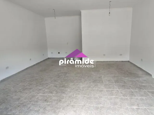 Loja com 39m², para alugar, no bairro Sumaré em Caraguatatuba