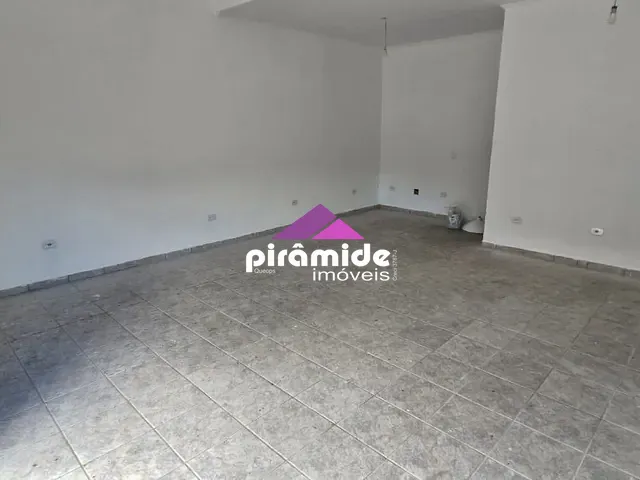 Loja com 39m², para alugar, no bairro Sumaré em Caraguatatuba
