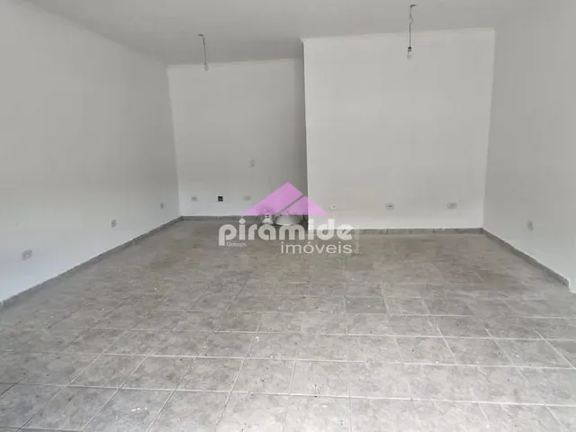 Loja com 39m², para alugar, no bairro Sumaré em Caraguatatuba