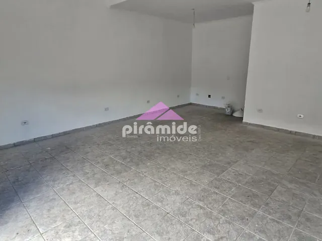Loja com 39m², para alugar, no bairro Sumaré em Caraguatatuba