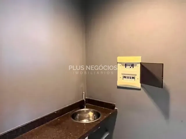 Loja com 74m², para alugar, no bairro Parque Campolim em Sorocaba