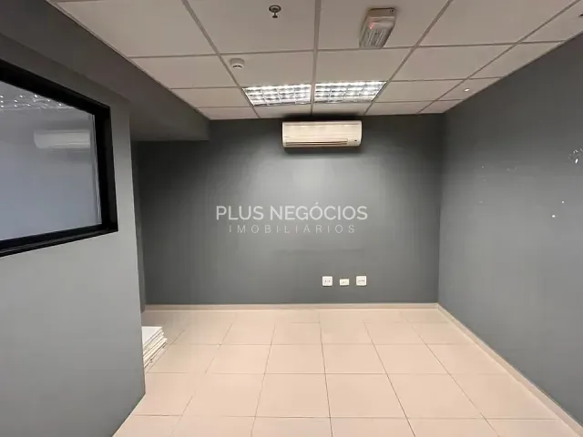 Loja com 74m², para alugar, no bairro Parque Campolim em Sorocaba