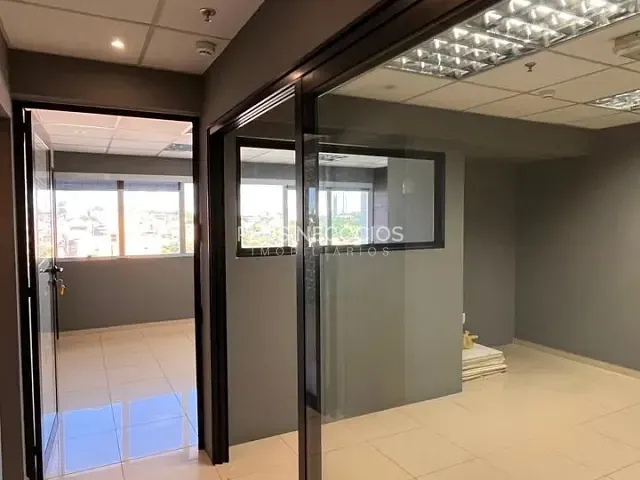 Loja com 74m², para alugar, no bairro Parque Campolim em Sorocaba