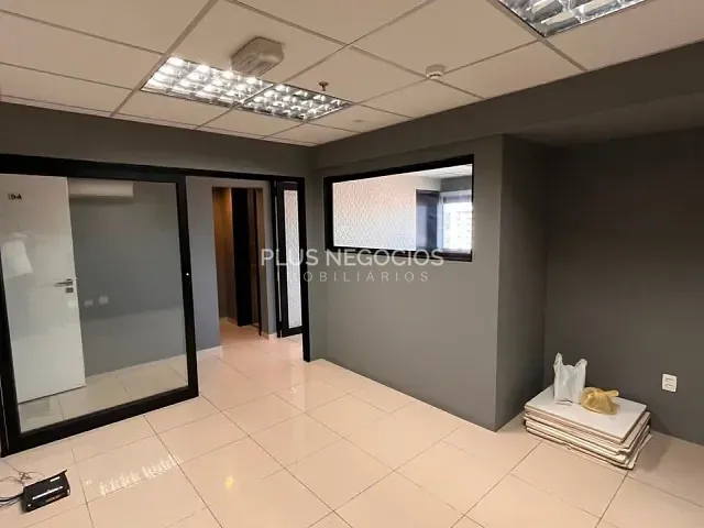 Loja com 74m², para alugar, no bairro Parque Campolim em Sorocaba