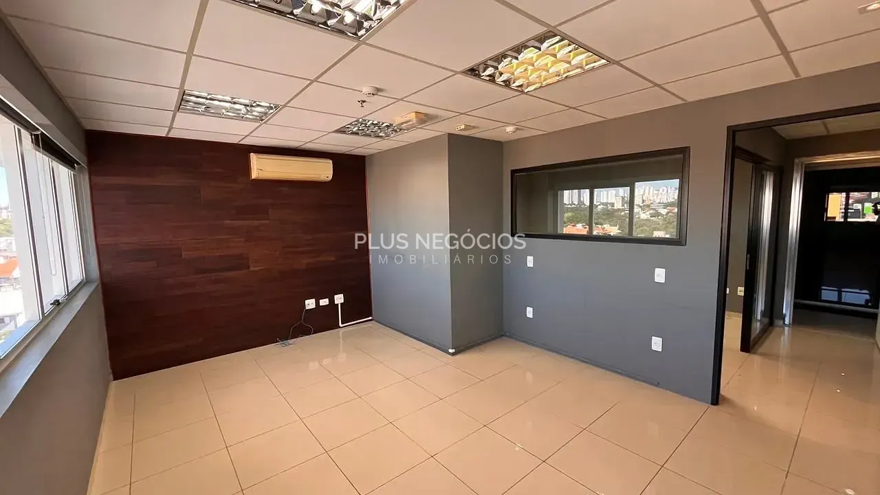Loja-Salão, 74 m² - Foto 8