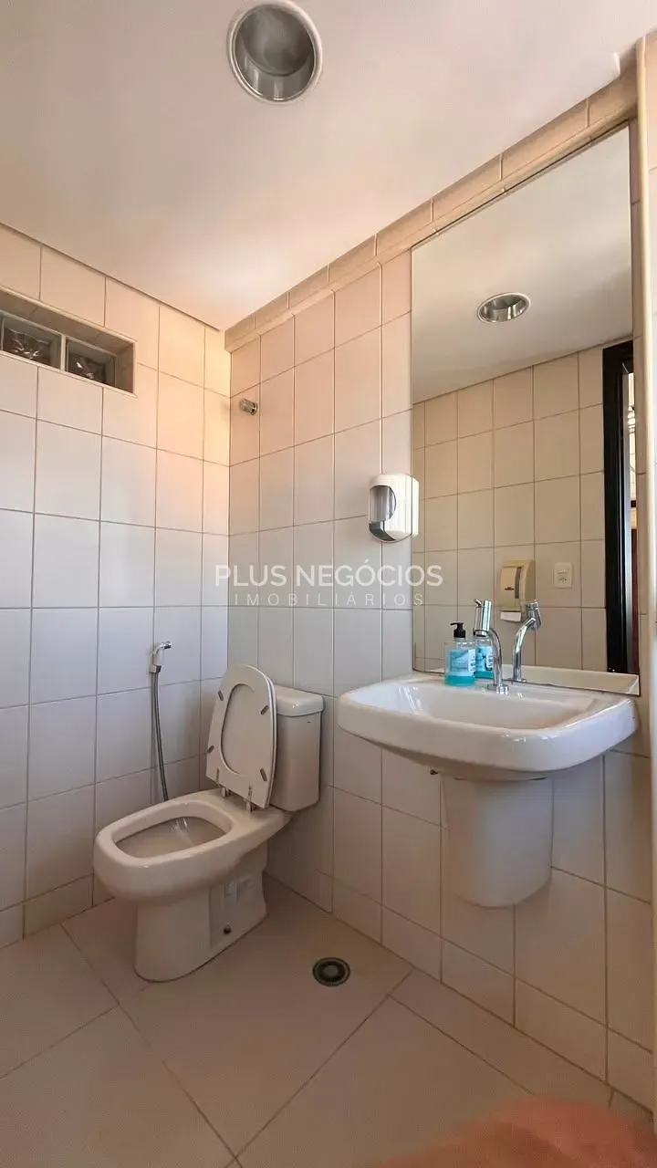 Loja-Salão, 74 m² - Foto 9