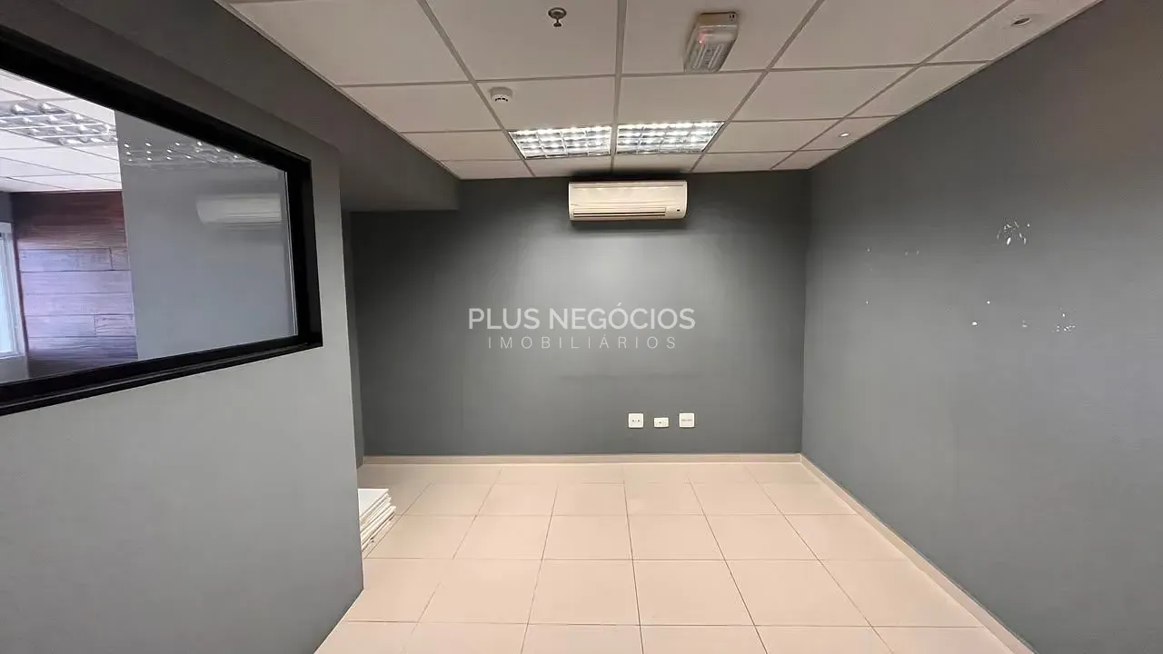 Loja-Salão, 74 m² - Foto 3