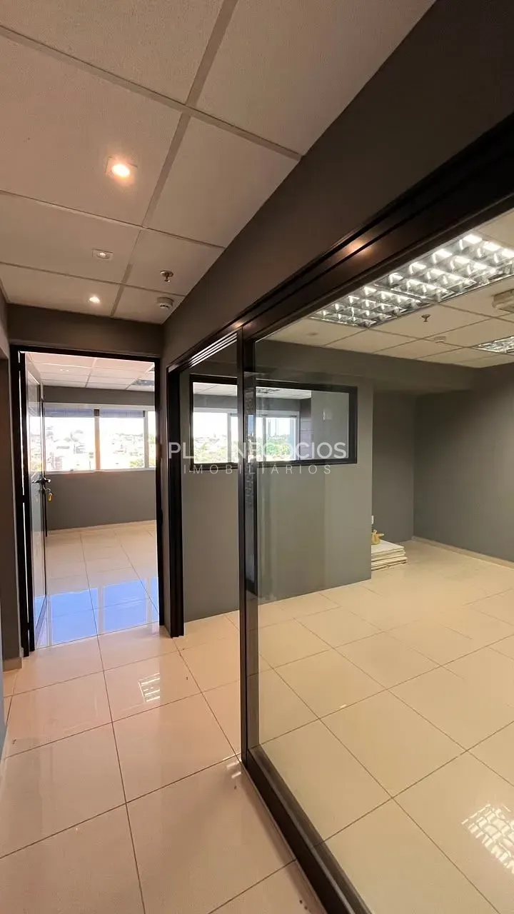 Loja-Salão, 74 m² - Foto 1