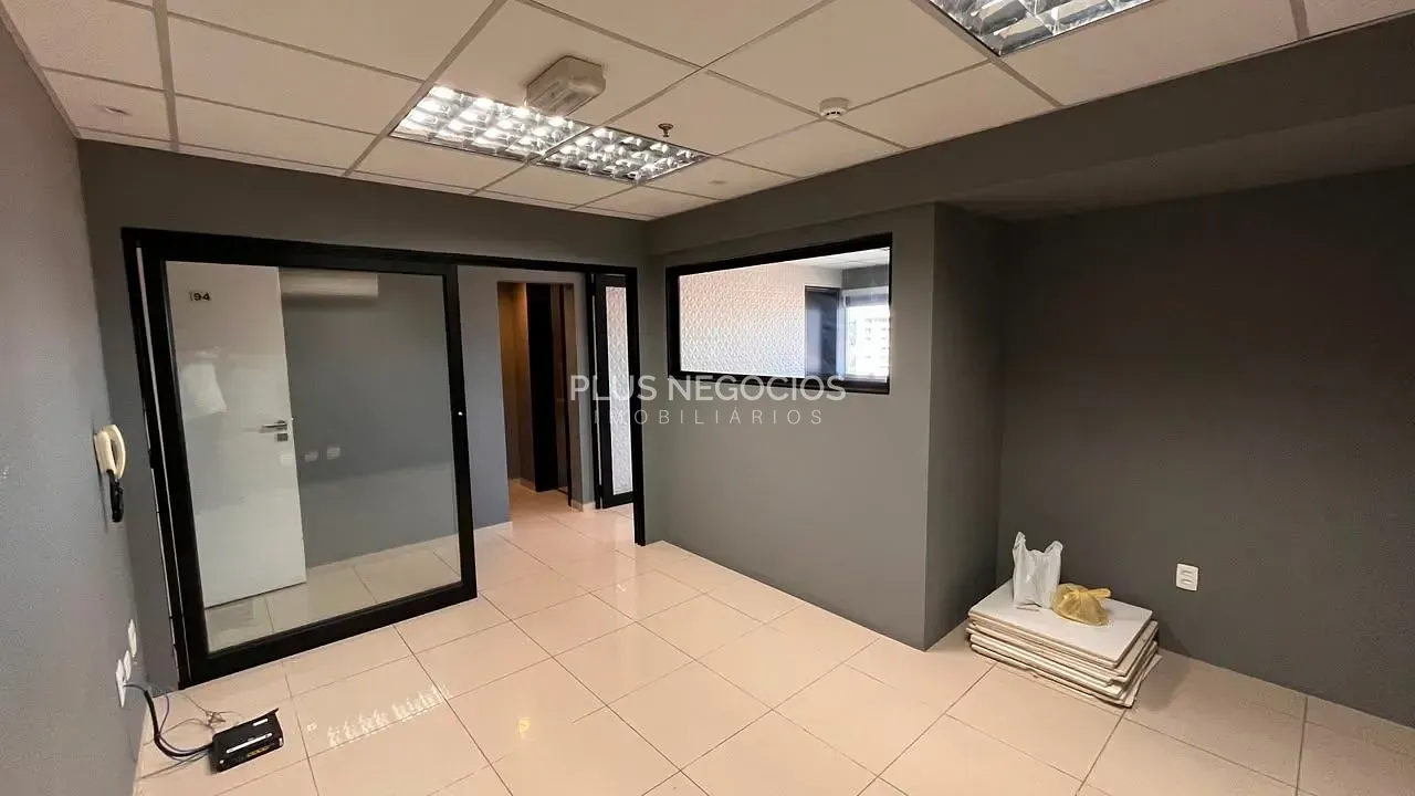 Loja-Salão, 74 m² - Foto 2