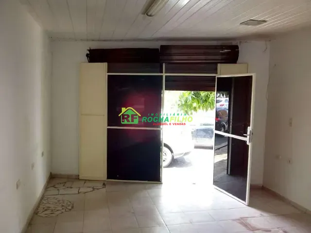 Loja com 24m², para alugar, no bairro Ininga em Teresina