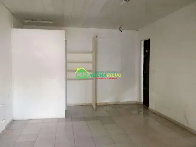 Loja com 24m², para alugar, no bairro Ininga em Teresina