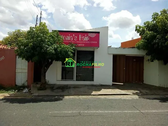 Loja com 24m², para alugar, no bairro Ininga em Teresina