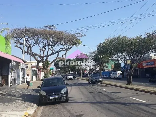 Loja com 250m², à venda, no bairro Bosque dos Eucaliptos em São José Dos Campos