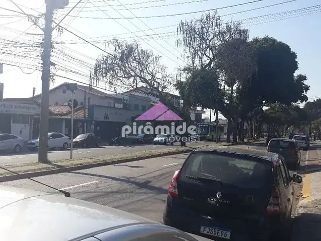 Loja com 250m², à venda, no bairro Bosque dos Eucaliptos em São José Dos Campos