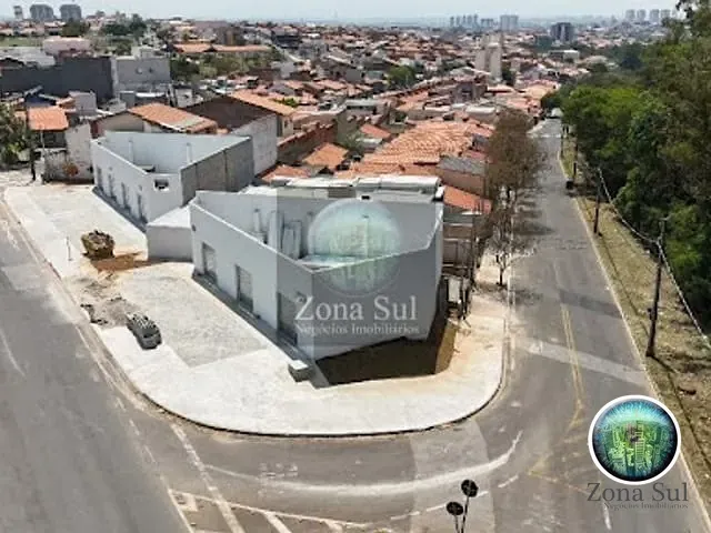 Loja com 93m², para alugar, no bairro Júlio de Mesquita Filho em Sorocaba