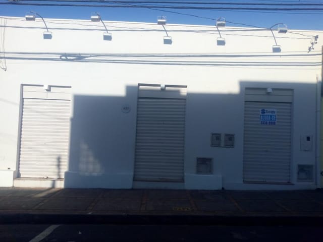 Foto do Loja - Loja para Locação 50M², São Benedito, Uberaba - MG | ZUCATO IMOBILIARIA LTDA