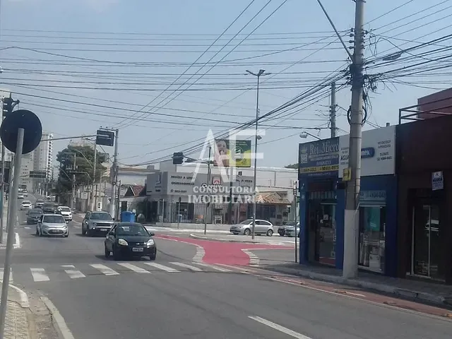 Loja com 22m², para alugar, no bairro Jardim das Nações em Taubaté