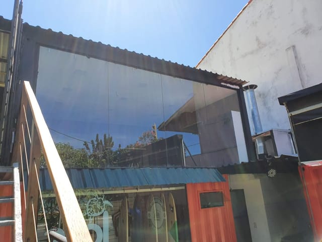 Loja com 26m², para alugar, no bairro Cavaleiros em Macaé