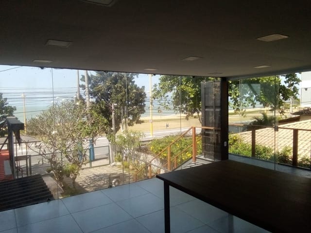 Loja com 26m², para alugar, no bairro Cavaleiros em Macaé