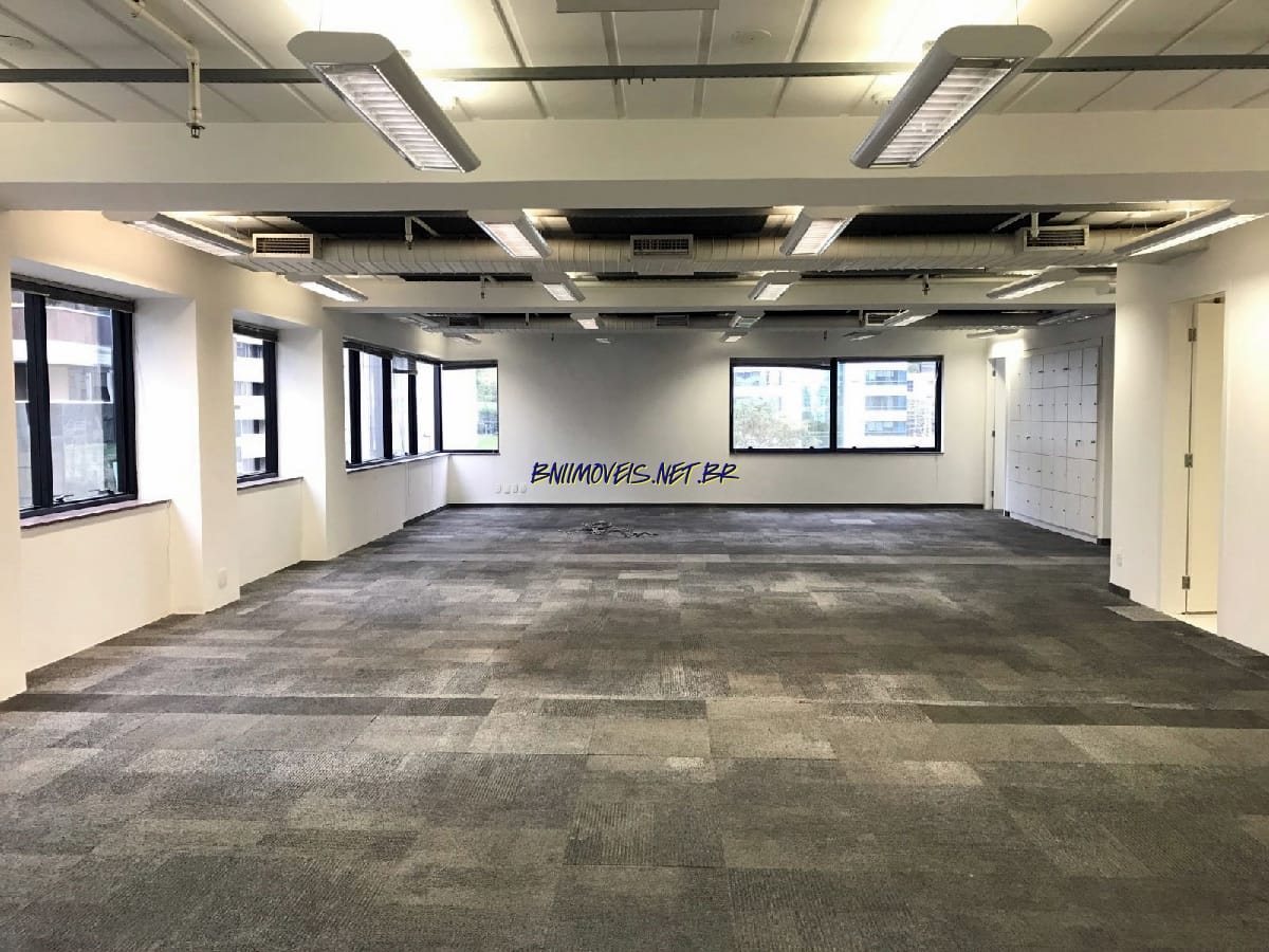 Loja-Salão, 166 m² - Foto 1