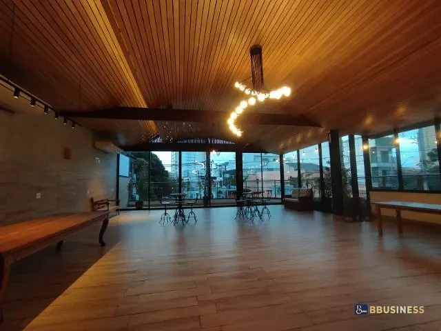 Loja para alugar, no bairro Parque Tamandaré em Campos dos Goytacazes