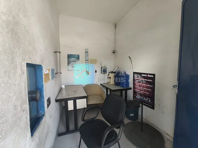 Loja com 6000m², para alugar, no bairro Vila Nair em São José dos Campos
