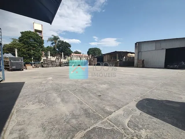 Loja com 6000m², para alugar, no bairro Vila Nair em São José dos Campos