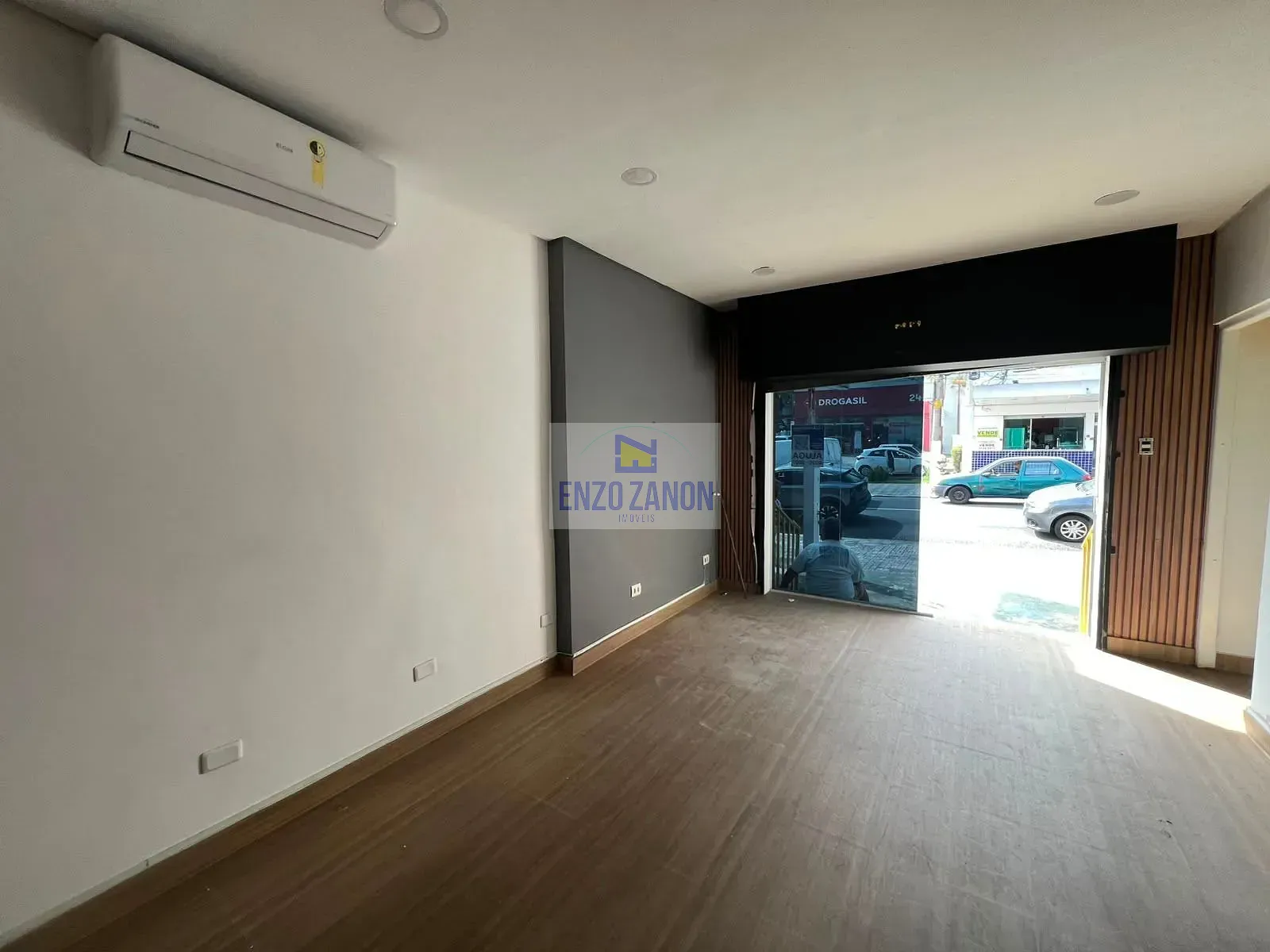 Loja-Salão, 132 m² - Foto 6