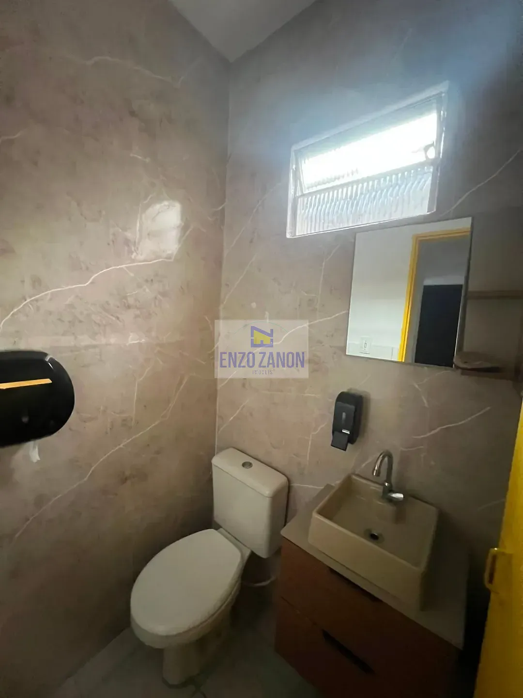 Loja-Salão, 132 m² - Foto 10