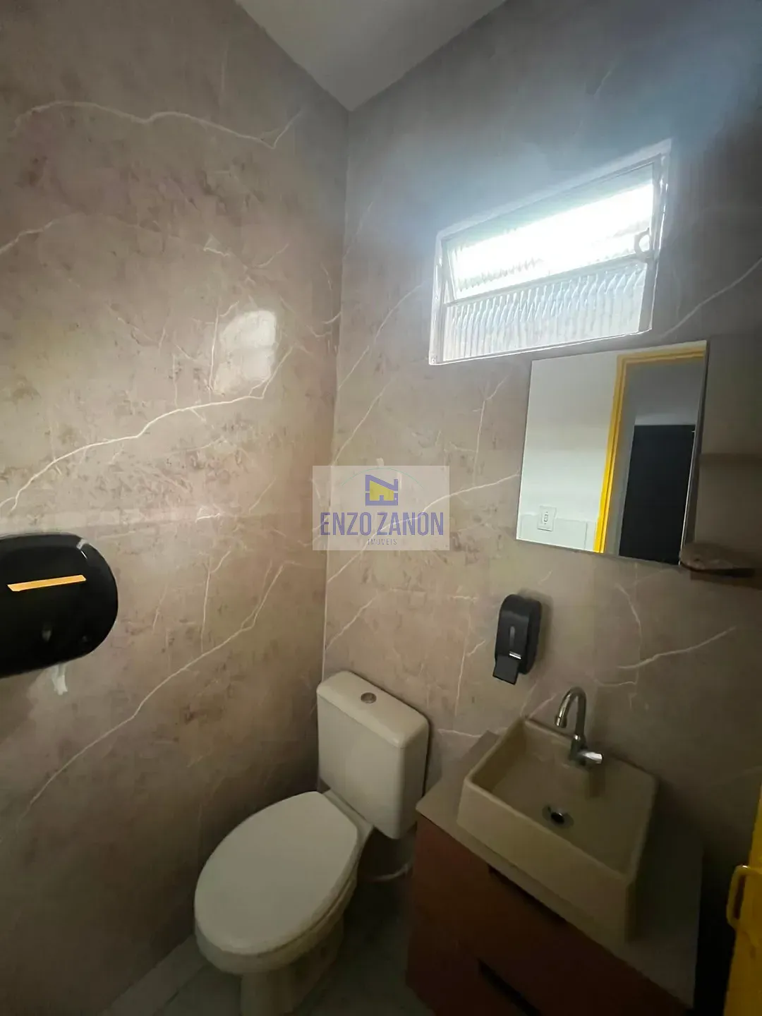 Loja-Salão, 132 m² - Foto 11