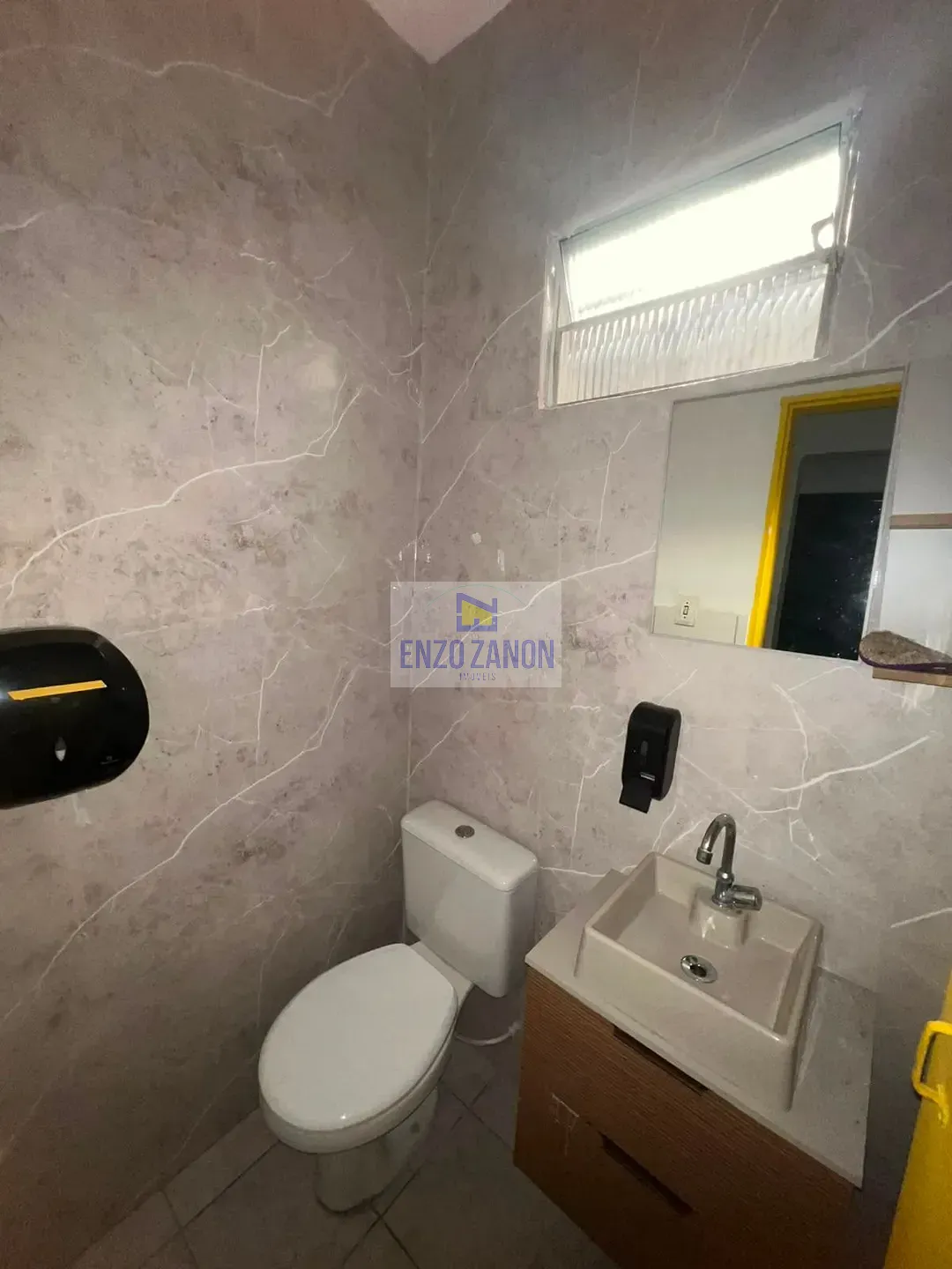 Loja-Salão, 132 m² - Foto 12