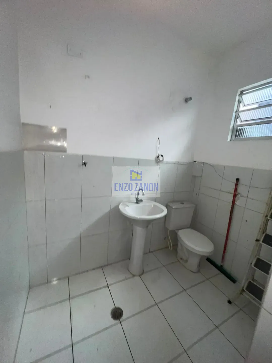 Loja-Salão, 132 m² - Foto 13