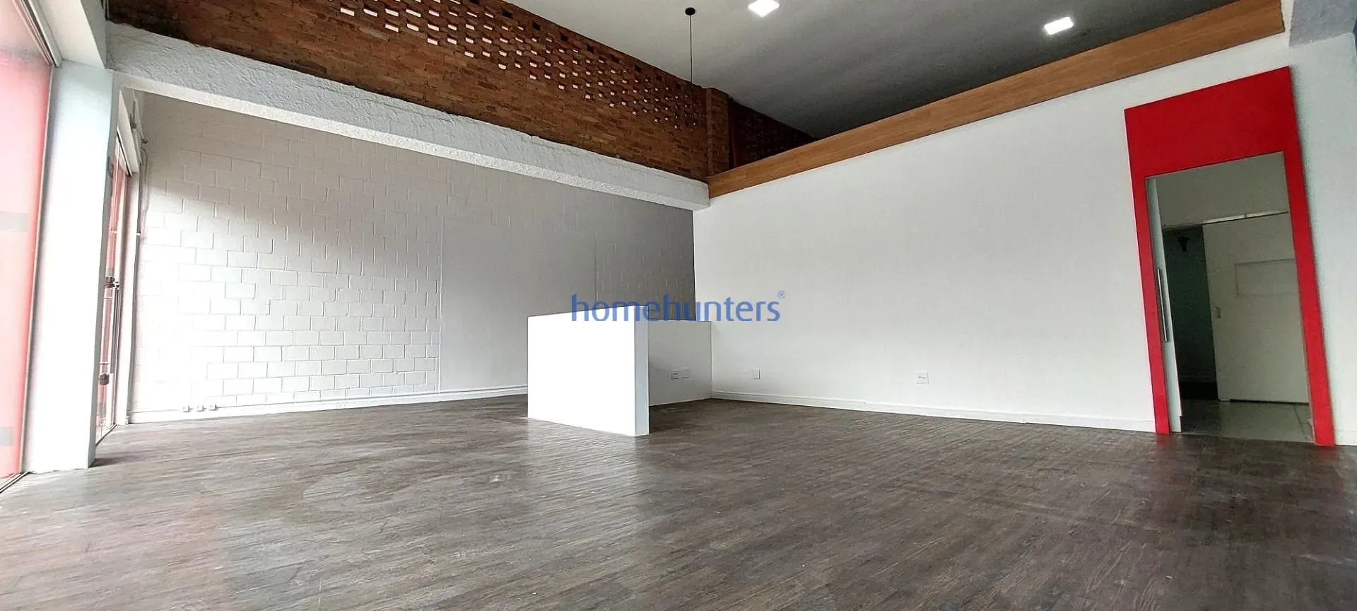 Loja-Salão, 309 m² - Foto 3