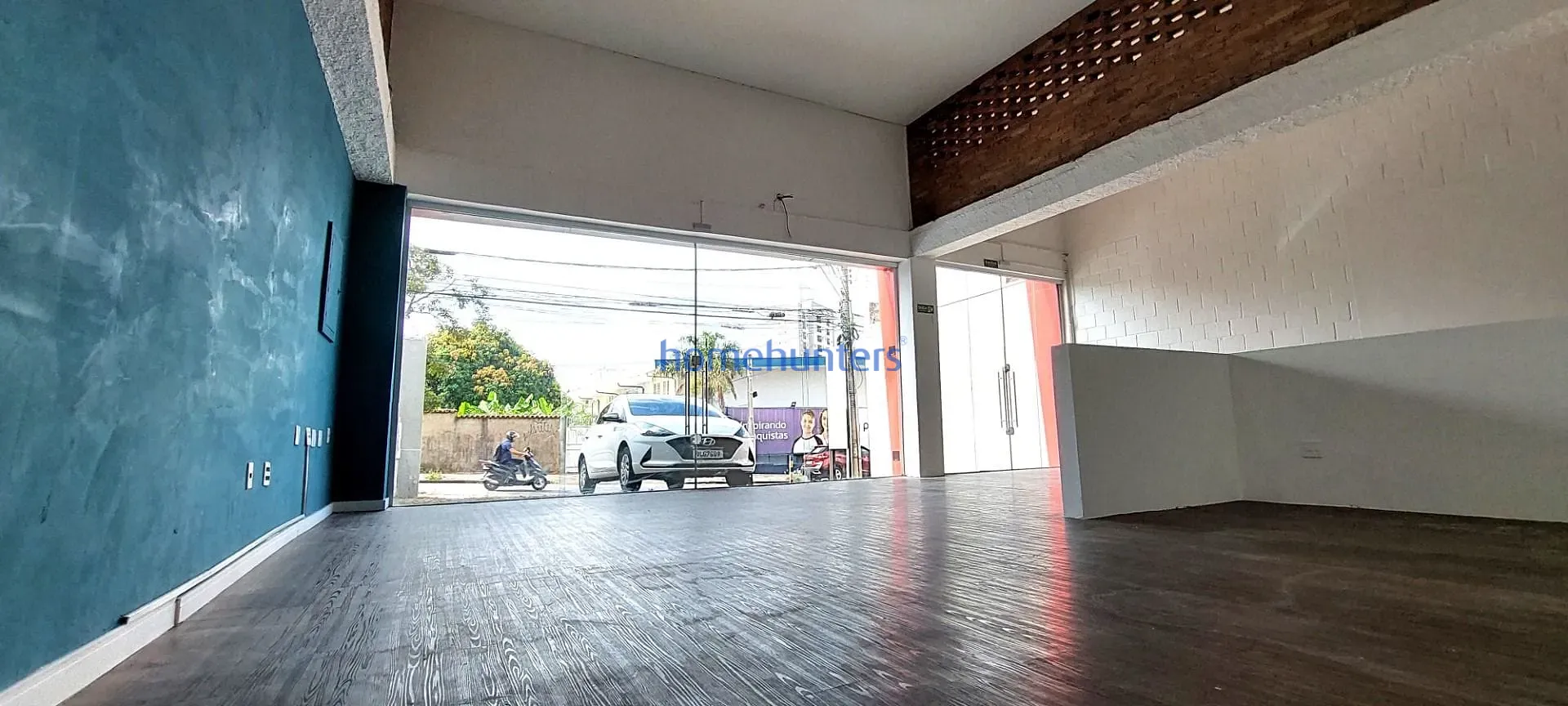Loja-Salão, 309 m² - Foto 8