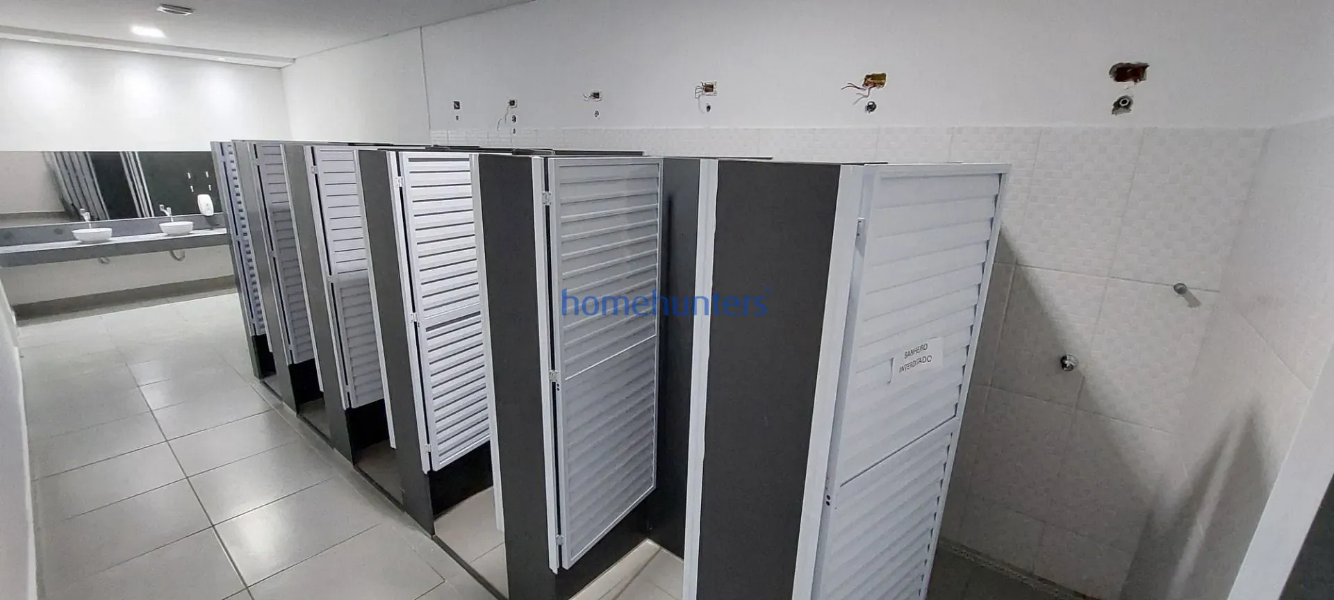 Loja-Salão, 309 m² - Foto 26