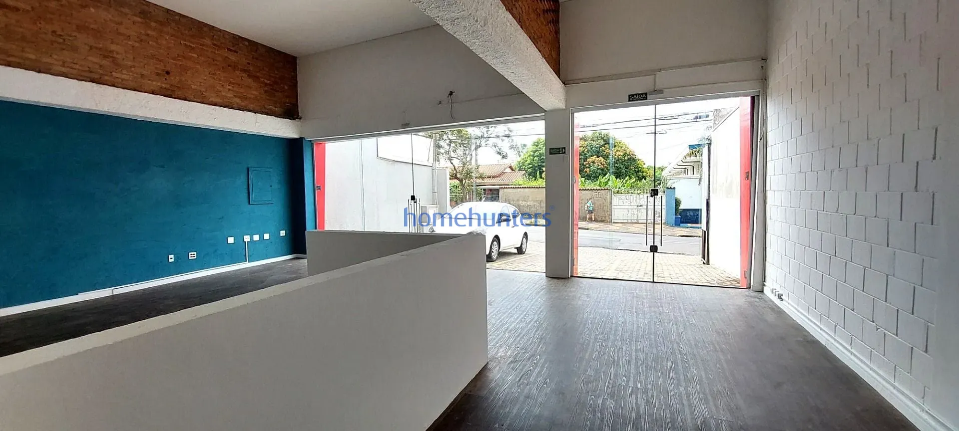 Loja-Salão, 309 m² - Foto 28